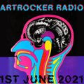Artrocker Radio 1st June 2021