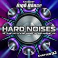 DJ Giga Dance Hard Noises Chapter 32