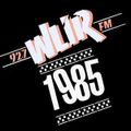 WLIR 92.7 NY radio 1985 80 minutes 27 seconds