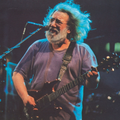 שבוע ג'רי גרסיה • 1995 • Jerry Garcia • חלק ד'