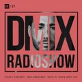 WEEK50_2017_Oscar L Presents - DMix Radioshow - Guest DJ - David Aurel (CH)