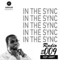 KEVIN KLEIN RADIO PRESENTS IN THE SYNC E009( HIPHOP)