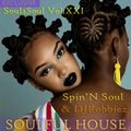 Soul II Soul Vol.21