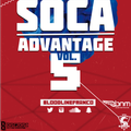 BloodlineFranco - Soca Advantage Vol 5