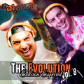 THE EVOLUTION (Vol 8) 