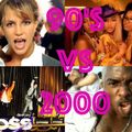 Dj Boss - 90's vs 2000