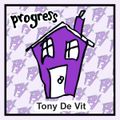 Tony De Vit - Live At Progress, The Conservatory, Derby, May 1996