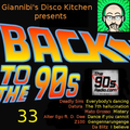 The Rhythm of The 90s Radio Vol. 33