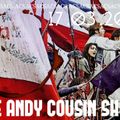 The Andy Cousin Show 17-03-2021