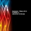 Summer Vibes 2013 - Volume 2