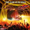 The Club vs Nu Disco - Rare Tracks mixed by M.Cirillo