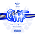 Chilate Mix Vol 2 DJ Seco El Salvador