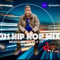 2021 HipHop Mix - Explicit