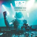 ROQ N BEATS with JEREMIAH RED 9.29.18 - GUEST MIX: THE CRYSTAL METHOD