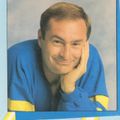 Paul Gambaccini - Network Album Chart Show 1986 - Capital Radio