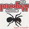 The Prodigy Mixperience by Jim Random