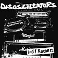Disoscillators DJ MIX Digest 2010