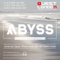 BarryB for Abyss Show #75 [11.10.21 - 3rd Hour]