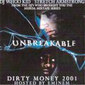 DJ Whoo Kid & Stretch Armstrong - Unbreakable