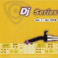 DJ Pepo - DJ Series, Vol. 1 1997