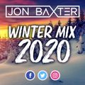 DJ Jon Baxter - Winter Mix 2020