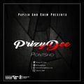 Papzin & Crew - Cruize Friday 03 (Mixed By PrizyDee) (25 November 2016)