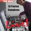 Radio Stad Den Haag - Live In The Mix (Club 972) - Patrick Camphens (Sept. 06, 2020).