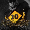 RADIO MIXER ZONE VOL 10 - DJ KAIRUZ - DJ TREDO - DJ CHIVA