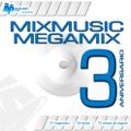 MixMusic Megamix 3er Aniversario