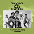 Old School Soul R&B Radio- Vol 3 - Classics Songs 60s-80s-Al Green,Isley Bros,James Brown, Sam Cooke