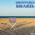 Grooveria Brazil #22 (07 aug 2021) Sunset Groove