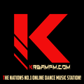 DJ Groovemaster (Cover Show Part 2) - KreamFM.Com 29 MAR 2020