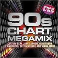 90s Chart Megamix