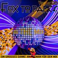 Pacman Fox To Dance In The Mix Volume 26
