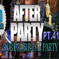 DJ Rob E Rob - Afterparty #41 (2012)