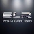 Marcus O'Connell.. Drive Home Wednesday 16-10-19 on Soul Legends Radio