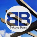 Balcony Beats #14 - 6 September 2020