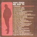 Tony Touch - Hip Hop #74 : Ultimate (2003)