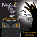 The Retro Cocktail Hour Halloween Spooktacular Part 2 - October 31, 2020