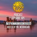 More Fuzz Podcast - Episode 104