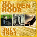 GOLDEN HOUR : JULY 1991