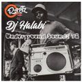 Underground Soundz #78 w. DJ Halabi