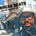 Hip Hop Samples Vol. 3 (The Break Beats)