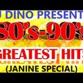 NEW 80's AND 90's PICK AND MIX HIT GEMS (PART TWO) WITH DJ DINO...!