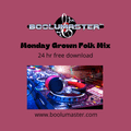 www.boolumaster.com Monday Grown Folk Mix 8-9-21