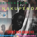 Nakupenda lovers rock reggae mix (May 2020)