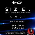 UMF Radio #292 - SIZE Records Showcase