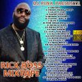 Dj Pink The Baddest - Rick Ross Mixtape (Pink Djz)