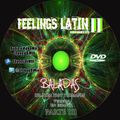 FEELINGS LATIN VIDEOMIXES VOL.11 - BALADAS EN ESPAÑOL PARTE III - SHAGGY DJMIX