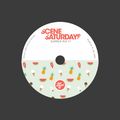 DJ Joe Lobel - Scene Saturdays Summer Mix #StrictlyUrban